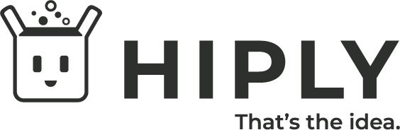 Hiply Logo